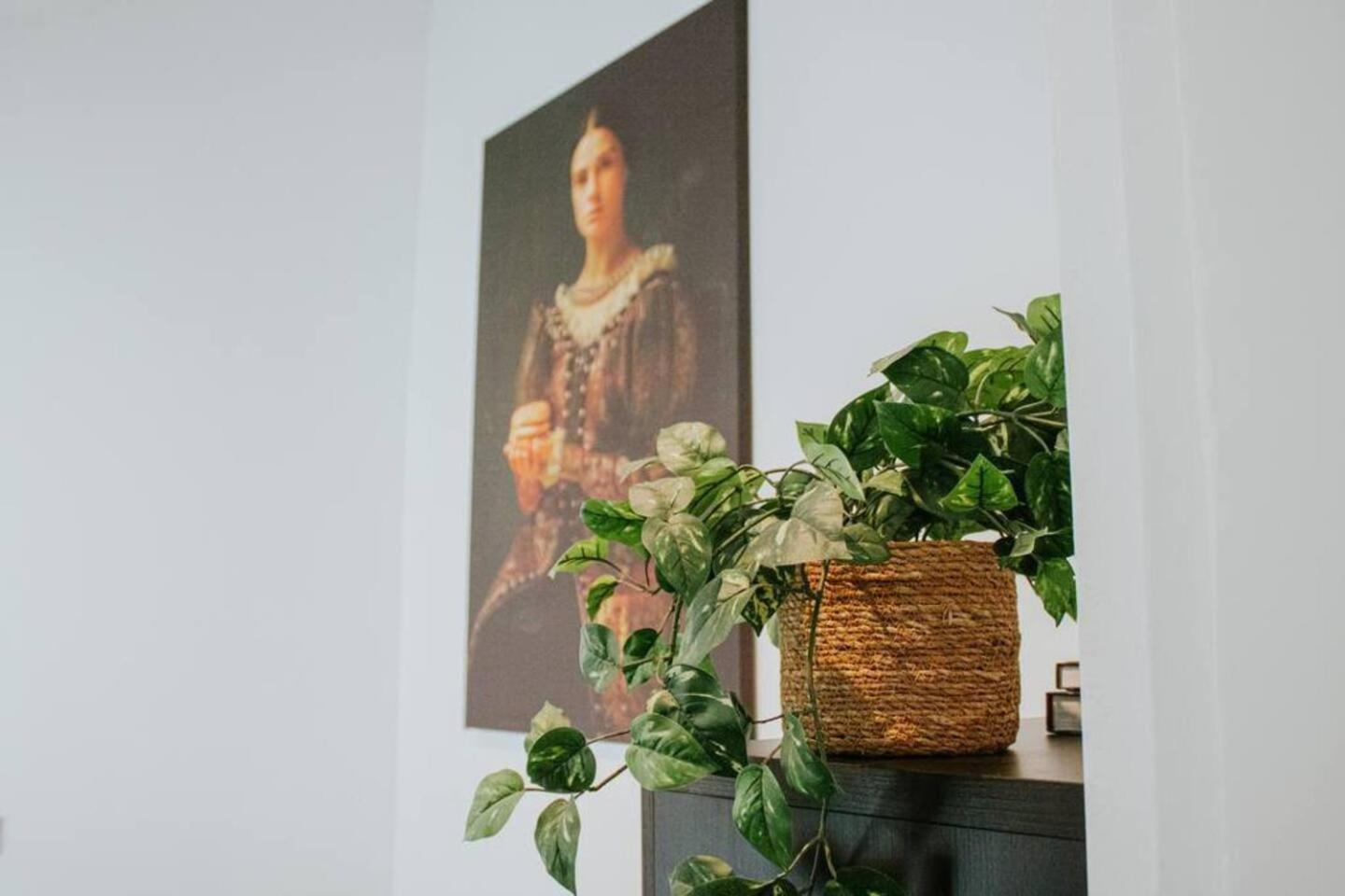 Boutique 2Br Apt With Garden At Fontys Tilburg Zewnętrze zdjęcie
