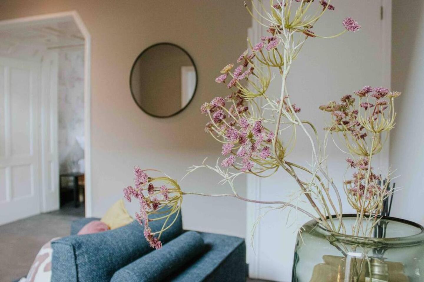 Boutique 2Br Apt With Garden At Fontys Tilburg Zewnętrze zdjęcie