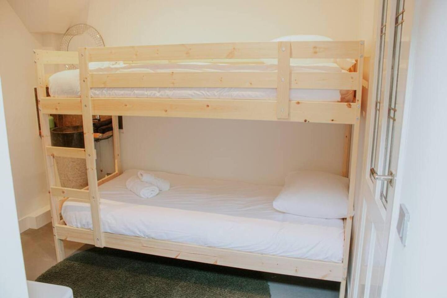 Boutique 2Br Apt With Garden At Fontys Tilburg Zewnętrze zdjęcie