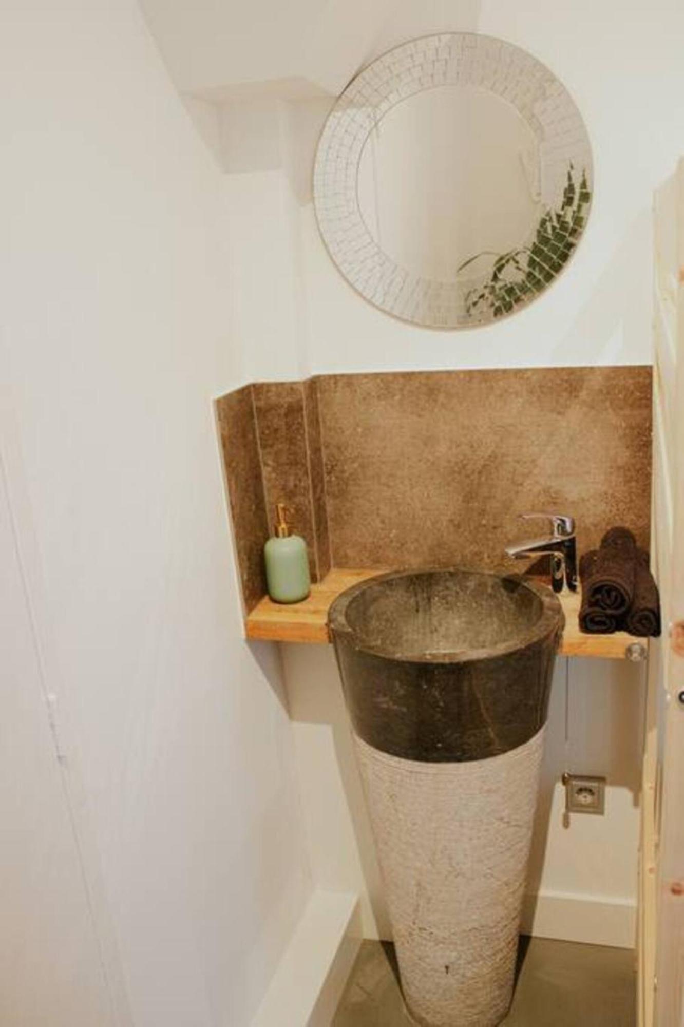 Boutique 2Br Apt With Garden At Fontys Tilburg Zewnętrze zdjęcie